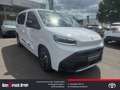 Toyota Proace City Verso L2 1.2 EU6d 7-Sitzer LED-Scheinwerfer Apple Bianco - thumbnail 6