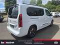 Toyota Proace City Verso L2 1.2 EU6d 7-Sitzer LED-Scheinwerfer Apple Bianco - thumbnail 4