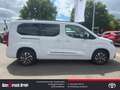 Toyota Proace City Verso L2 1.2 EU6d 7-Sitzer LED-Scheinwerfer Apple Bianco - thumbnail 5
