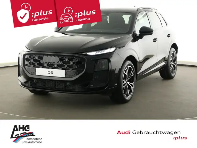 2026 Audi Q3 in Black for sale