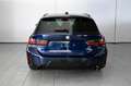 BMW 318 d Touring mhev 48V Msport auto Azul - thumbnail 8