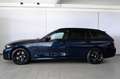 BMW 318 d Touring mhev 48V Msport auto Bleu - thumbnail 7