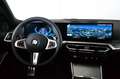 BMW 318 d Touring mhev 48V Msport auto Azul - thumbnail 12