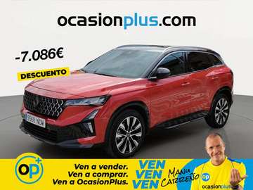 1.2 E-Tech Híbrido Techno 146kW