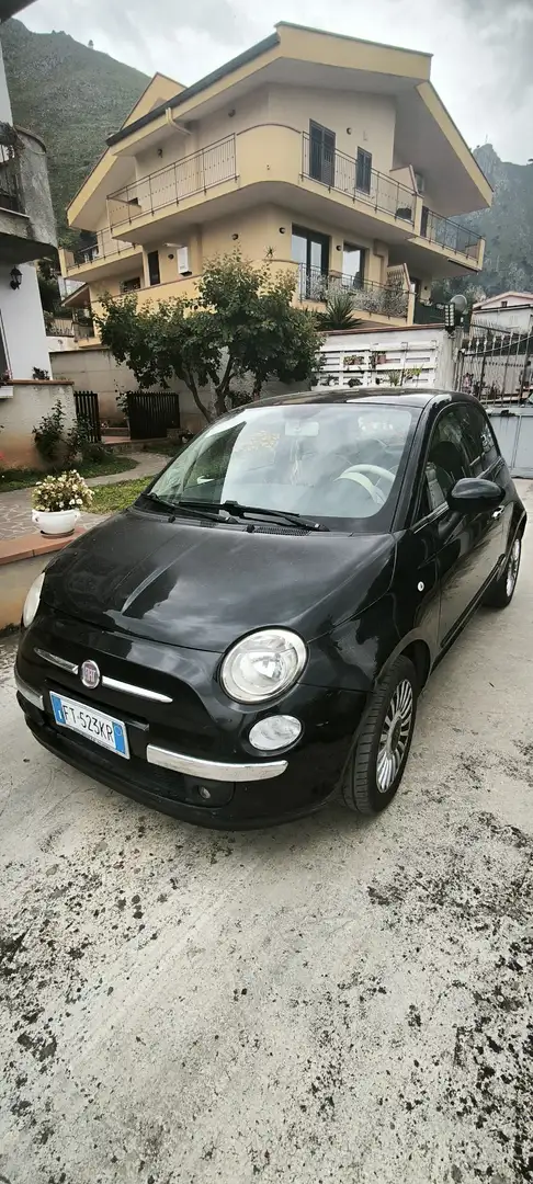 Fiat 500 1.2 Street 69cv - 1