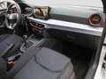 SEAT Ibiza 1.0 TSI FR-Line *LED*Bluetooth*DAB*ACC*Lane-Ass... Weiß - thumbnail 8
