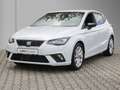SEAT Ibiza 1.0 TSI FR-Line *LED*Bluetooth*DAB*ACC*Lane-Ass... Weiß - thumbnail 2