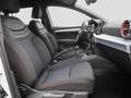 SEAT Ibiza 1.0 TSI FR-Line *LED*Bluetooth*DAB*ACC*Lane-Ass... Weiß - thumbnail 7