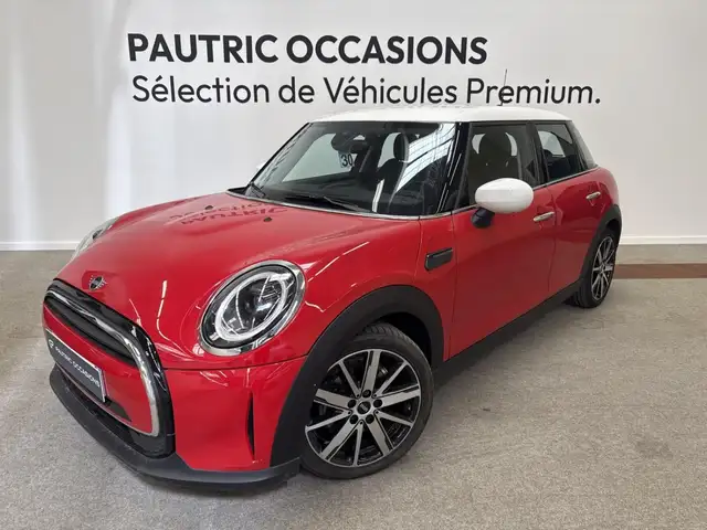 MINI Mini