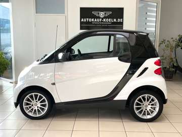 coupe pure/Automatik/Garantie