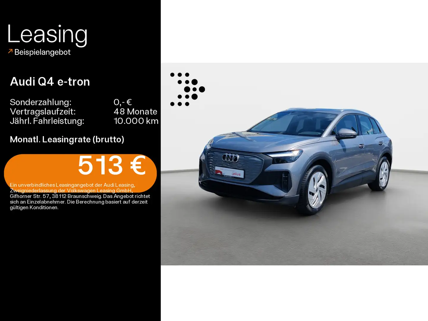 AUDI Q4