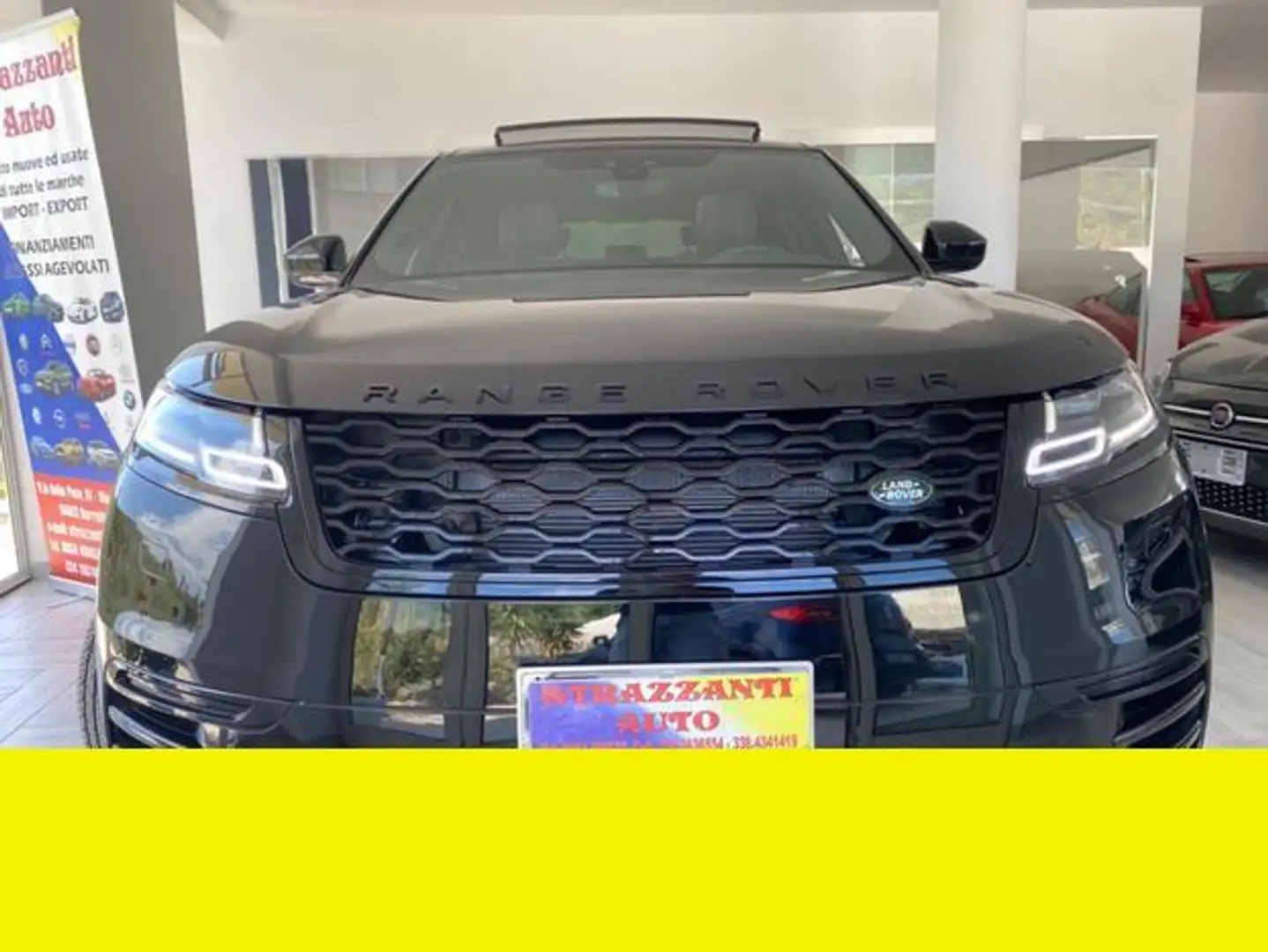 Land Rover Range Rover Velar - 2