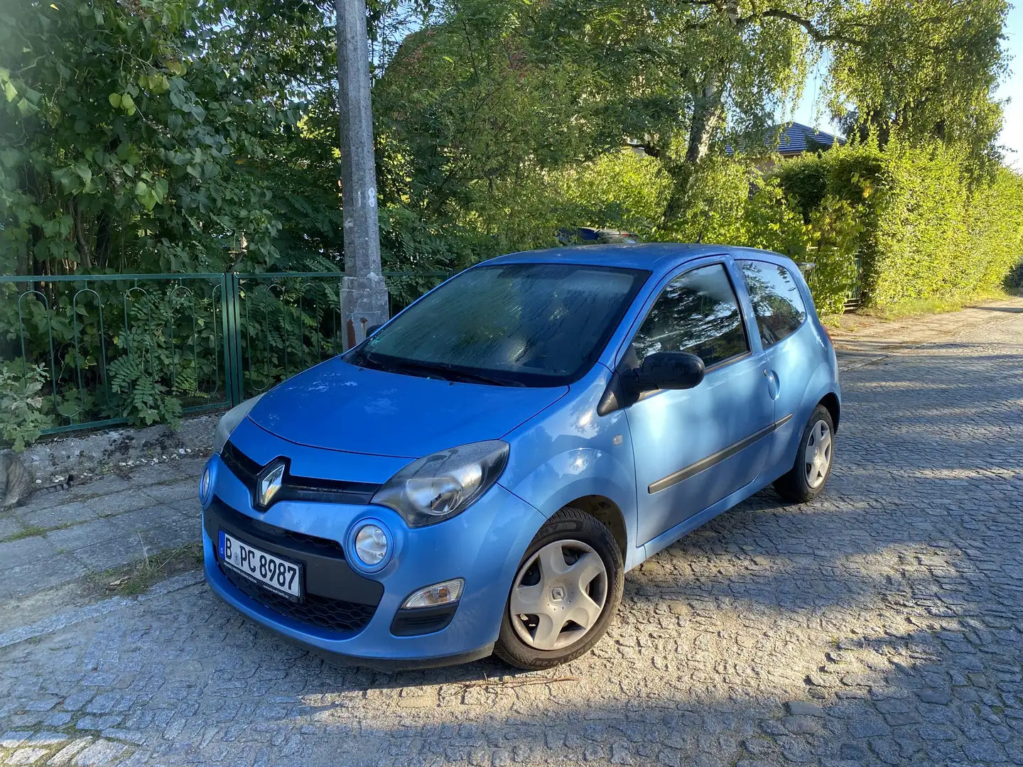 Renault Twingo 1.2 LEV 16V - 1