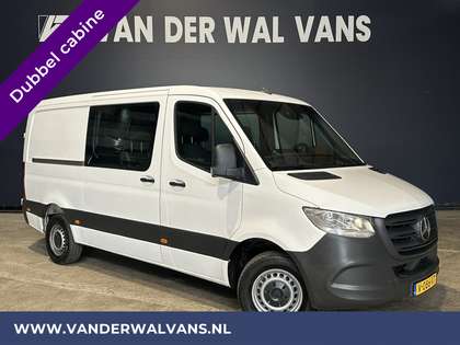 Mercedes-Benz Sprinter 314 CDI 143pk 3500kg Trekhaak L2H1 Dubbele cabine