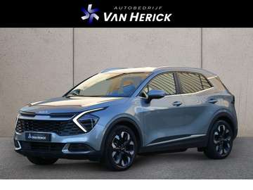 1.6 T-GDi Plug-in Hybrid AWD DynamicLine | Trekhaa