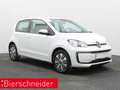 Volkswagen e-up! KAMERA MFL DAB KLIMAAUTOMAT White - thumbnail 1