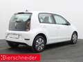 Volkswagen e-up! KAMERA MFL DAB KLIMAAUTOMAT White - thumbnail 2