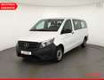 Mercedes-Benz Vito 114 CDI Pro extralang 8-Sitzer Navi USB AUX Blanc - thumbnail 1