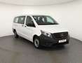 Mercedes-Benz Vito 114 CDI Pro extralang 8-Sitzer Navi USB AUX Blanc - thumbnail 7