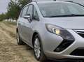 Opel Zafira Tourer Zafira Tourer 2.0 CDTI ecoFLEX Start/Stop Edition Silber - thumbnail 2