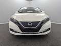 Nissan Leaf Nissan Leaf 40KW*LED*NAV*KAM*DAB*SPUR*MEGA*TOUCH Weiß - thumbnail 1