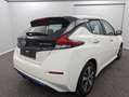 Nissan Leaf Nissan Leaf 40KW*LED*NAV*KAM*DAB*SPUR*MEGA*TOUCH Weiß - thumbnail 9