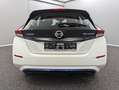 Nissan Leaf Nissan Leaf 40KW*LED*NAV*KAM*DAB*SPUR*MEGA*TOUCH Weiß - thumbnail 13