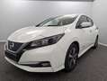 Nissan Leaf Nissan Leaf 40KW*LED*NAV*KAM*DAB*SPUR*MEGA*TOUCH Weiß - thumbnail 2