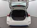 Nissan Leaf Nissan Leaf 40KW*LED*NAV*KAM*DAB*SPUR*MEGA*TOUCH Weiß - thumbnail 14
