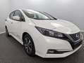 Nissan Leaf Nissan Leaf 40KW*LED*NAV*KAM*DAB*SPUR*MEGA*TOUCH Weiß - thumbnail 3