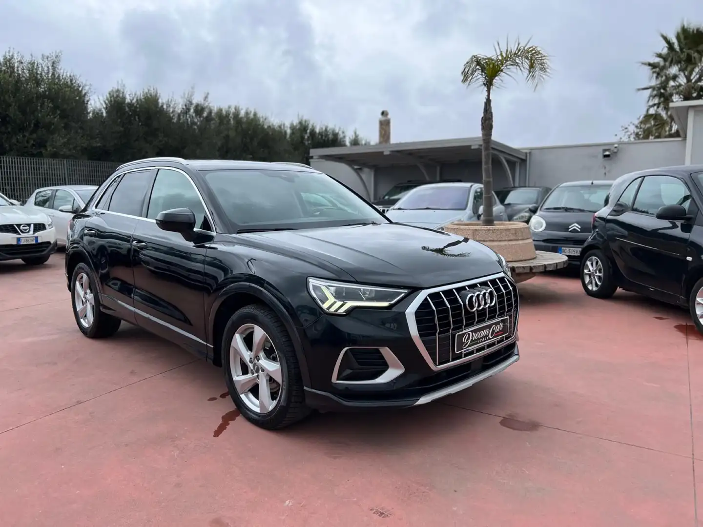Audi Q3 35 2.0 tdi Business Advanced s-tronic - 2