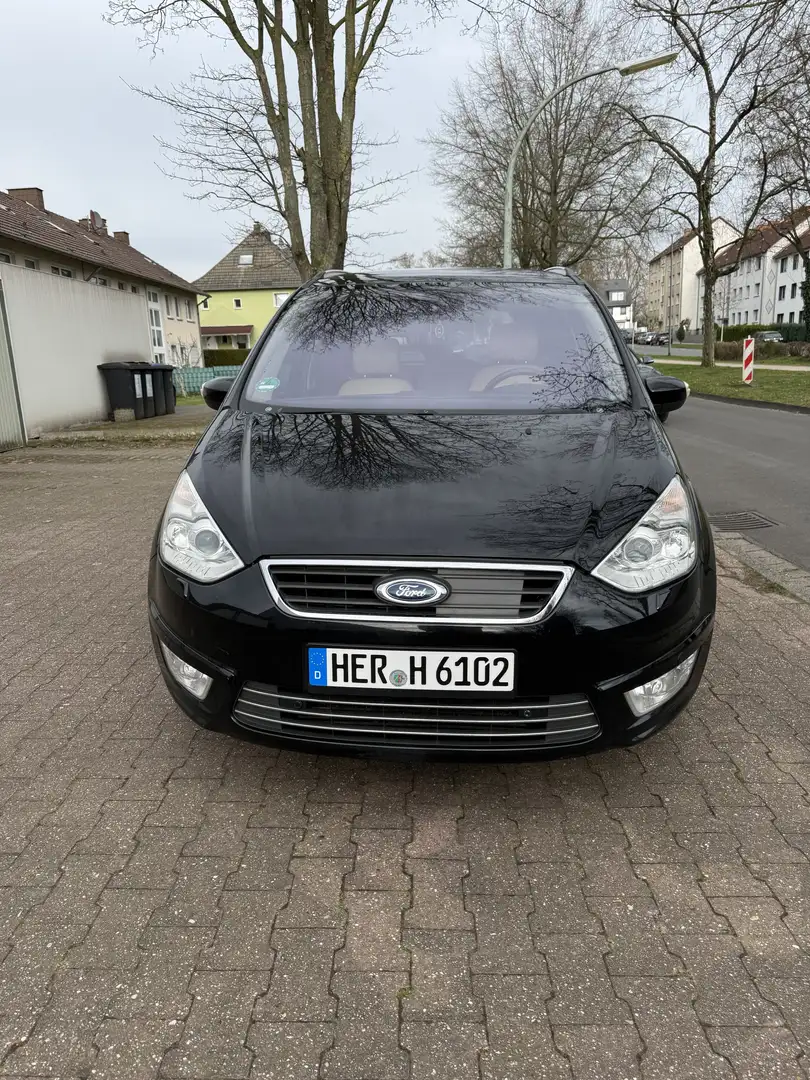 Ford Galaxy Titanium  Sonder Edition ( 7Sitzer ) - 1