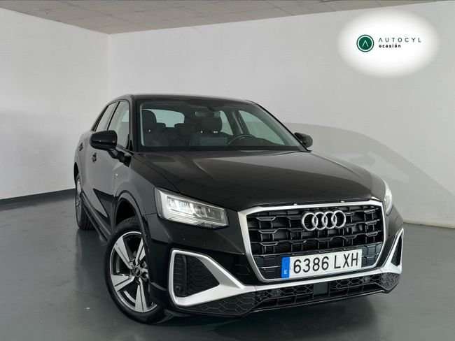 Audi Q2 30 TDI 85kW - foto 1