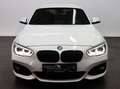 BMW 120 120i 177 ch M Sport A Blanc - thumbnail 4