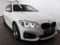 BMW 120 120i 177 ch M Sport A Blanc - thumbnail 2