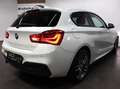 BMW 120 120i 177 ch M Sport A Blanc - thumbnail 5