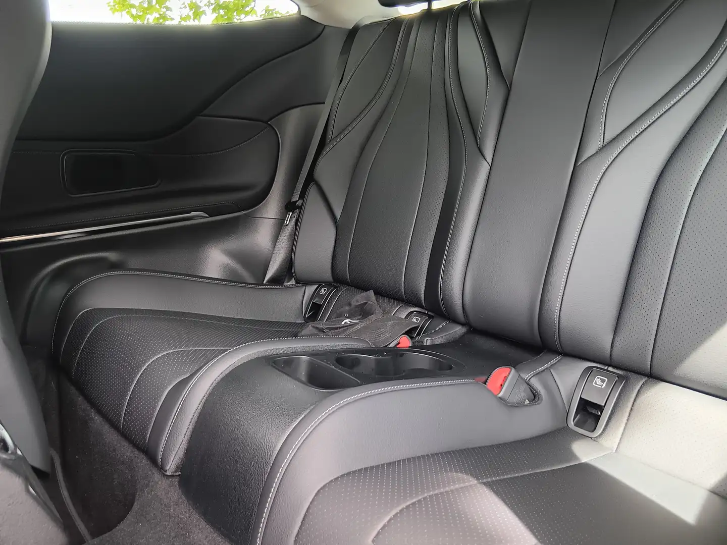 Mercedes-Benz CLE 220 CLE Coupe - C236 Coupe d Advanced auto Negru - 2