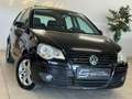 Volkswagen Polo 1.4i 16v TOIT OUVRANT*CLIMATISATION*GARANTIE 1 AN* Noir - thumbnail 4