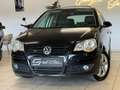 Volkswagen Polo 1.4i 16v TOIT OUVRANT*CLIMATISATION*GARANTIE 1 AN* Noir - thumbnail 1