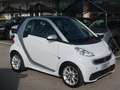 smart forTwo Fortwo 1.0 mhd Passion 71cv FL Blanc - thumbnail 2