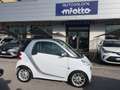 smart forTwo Fortwo 1.0 mhd Passion 71cv FL Blanc - thumbnail 15
