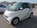 smart forTwo Fortwo 1.0 mhd Passion 71cv FL Blanc - thumbnail 1