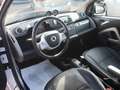 smart forTwo Fortwo 1.0 mhd Passion 71cv FL Blanc - thumbnail 3