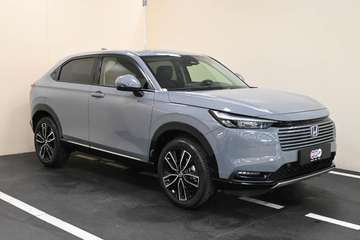 HR-V 1.5 Hev eCVT Advance