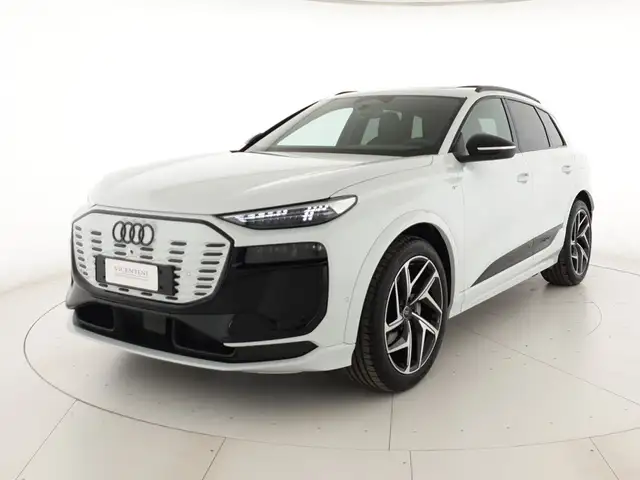 Audi Q6 e-tron 387CV quattro S line Edition