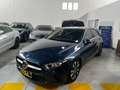 Mercedes-Benz A 180 180d Azul - thumbnail 1