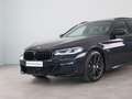 BMW 530 5 Serie 530e Touring Business Edition Plus Zwart - thumbnail 22