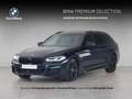 BMW 530 5 Serie 530e Touring Business Edition Plus Zwart - thumbnail 1