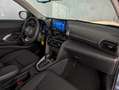 Toyota Yaris Cross 1.5 HYBRID 116CV E-CVT  ACTIVE STYLE Gris - thumbnail 11