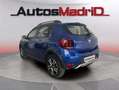 Dacia Sandero Stepway Essential 74kW (100CV) ECO-G Azul - thumbnail 5